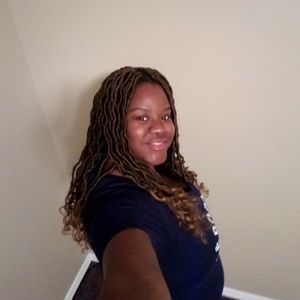 Meet your Posher, Nichole